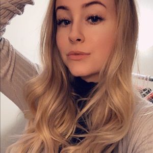 Meet your Posher, Krista